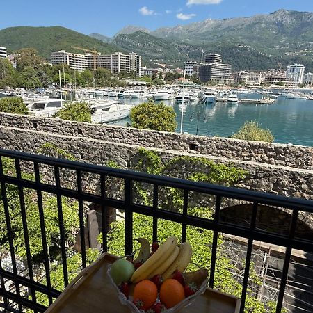 Apartments Aleksic Old Town Budva Exteriör bild